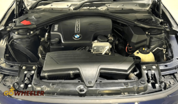 BMW 4 Series 428i Gran Coupe Sport Sunroof full
