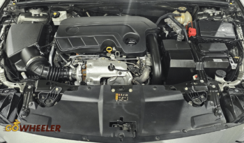 Opel Insignia Grandsport Diesel 1.6A Turbo full