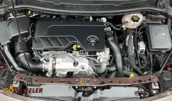 Opel Astra Sports Tourer Diesel 1.6A Turbo full