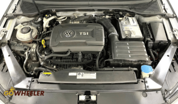 Volkswagen Passat Variant 2.0A TSI R-Line full