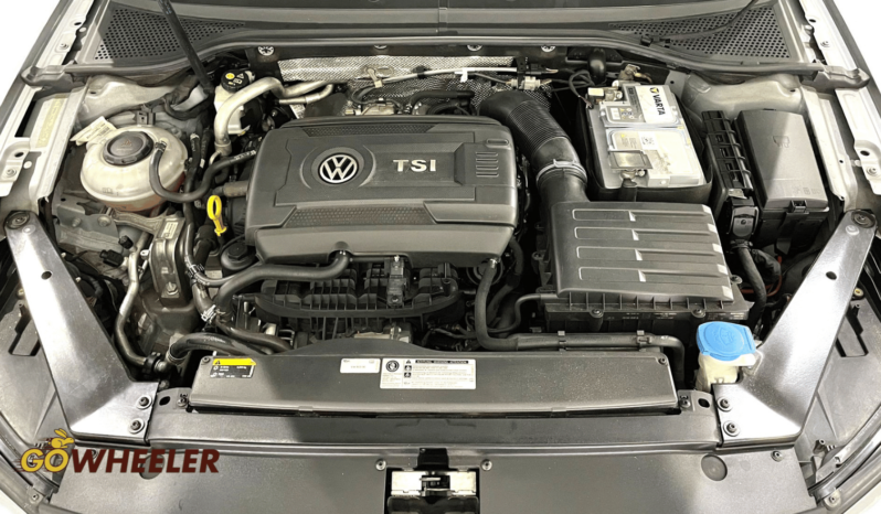 Volkswagen Passat Variant 2.0A TSI R-Line full